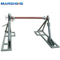 Conductor Reel Stands Hydraulic Reel Elevator Cable Tool